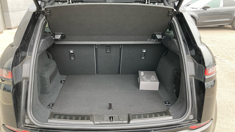 Land Rover Range Rover Evoque 1.5 P300e R-Dynamic SE 5dr Auto Hatchback